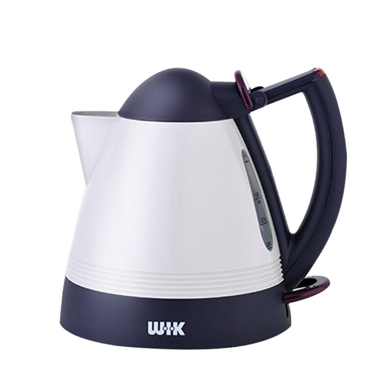 偉嘉（WIK）德國電水壺家用 食品級材質1L/1000W 9501.10