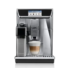 Delonghi/德龍 ECAM650.85.MS 全自動進口意式咖啡機辦公室一鍵式