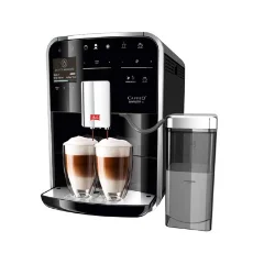 Melitta/美樂家 全自動(dòng)咖啡機(jī)Barista E750家用液晶一鍵花式商用