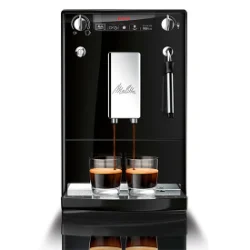 Melitta/美樂(lè)家 E953全自動(dòng)咖啡機(jī) 家用現(xiàn)磨意式 整機(jī)歐洲進(jìn)口